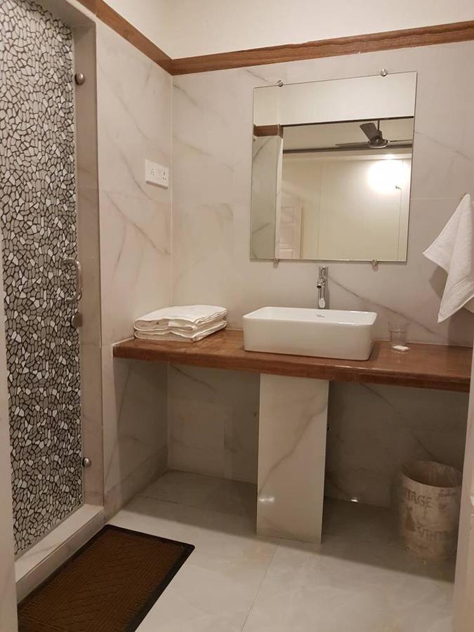 1/1 Park Street Hotel Calcutta Exteriör bild
